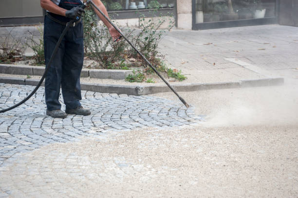 Reliable Indiana, PA Pressure Washing Solutions