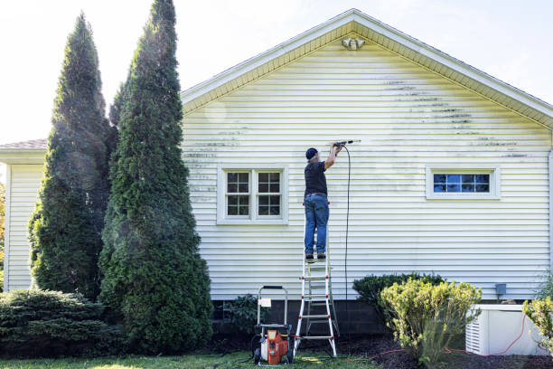 Best Fence Cleaning  in Indiana, PA