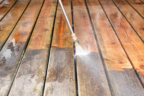 Best Post-Construction Pressure Washing  in Indiana, PA